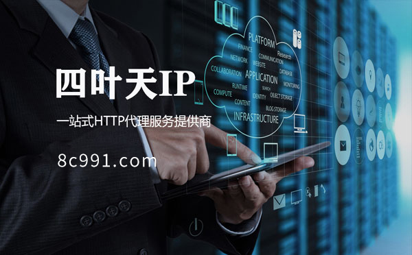 【遂宁代理IP】IP地址是什么？更改IP地址会有什么影响？